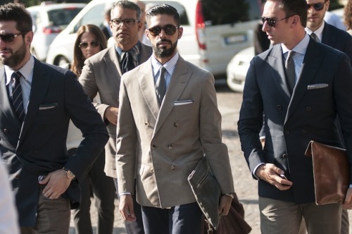 The Tie Guy