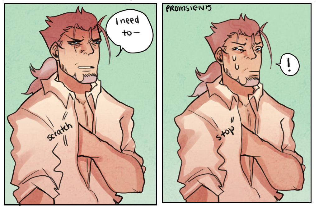 promsien:  vlad wth did you do last nightdeadfield