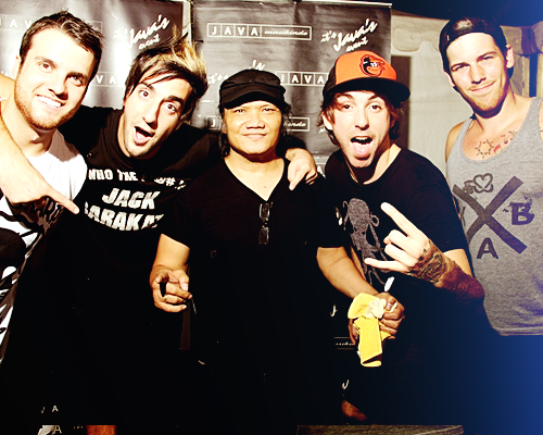  ATL- Jakarta 2013 [x]  