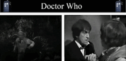 fuckyeahhighqualitypics:  Doctor Who, Running