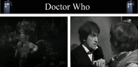 fuckyeahhighqualitypics:  Doctor Who, Running since 1963 