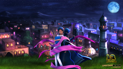 superheroesincolor:  Burka Avenger (Jiya) Created by Aaron Haroon Rashid Burka Avenger is a multi-award winning Pakistani animated television series created and directed by famous Pakistani rock star and social activist, Aaron Haroon Rashid (AKA Haroon).