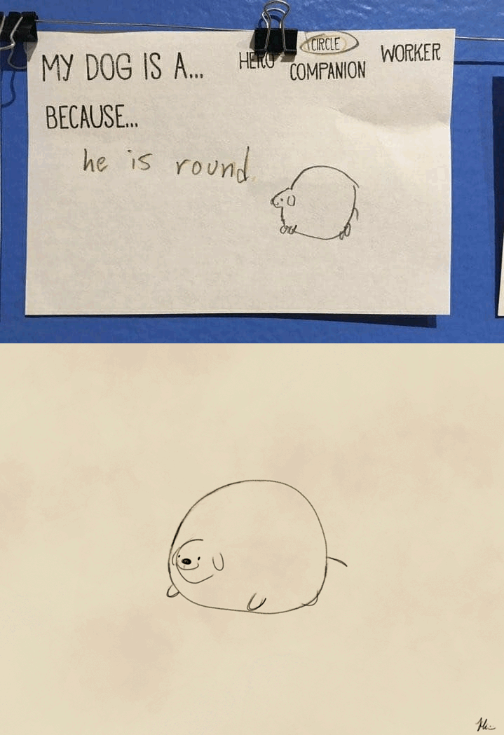 K eke round tumblr pics