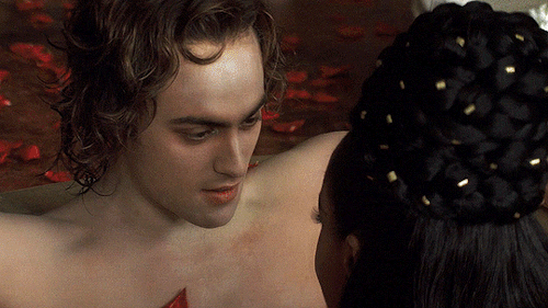 QUEEN OF THE DAMNED (2002) Dir. Michael Rymer 