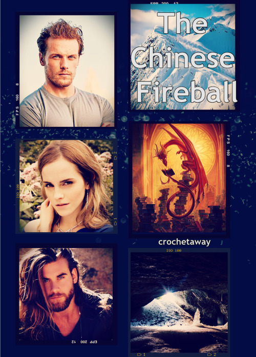 ****New Story Alert****Title: The Chinese FireballRating: TPairing: Hermione Granger/Thorfinn Rowle/