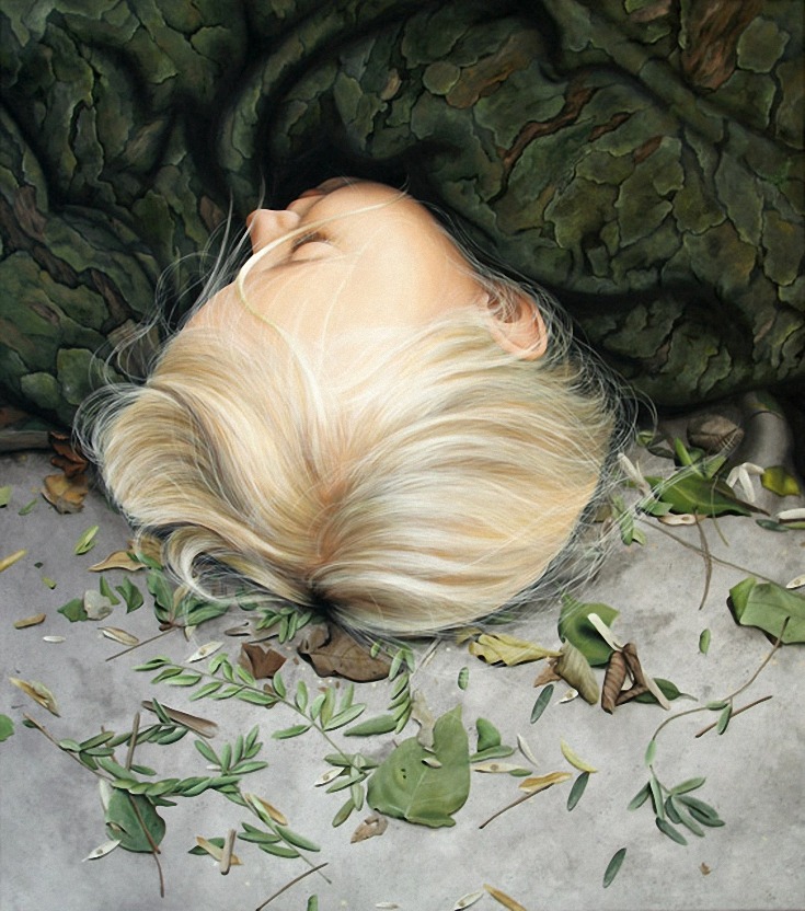 lohrien:  Illustrations by  Moki Mioke 