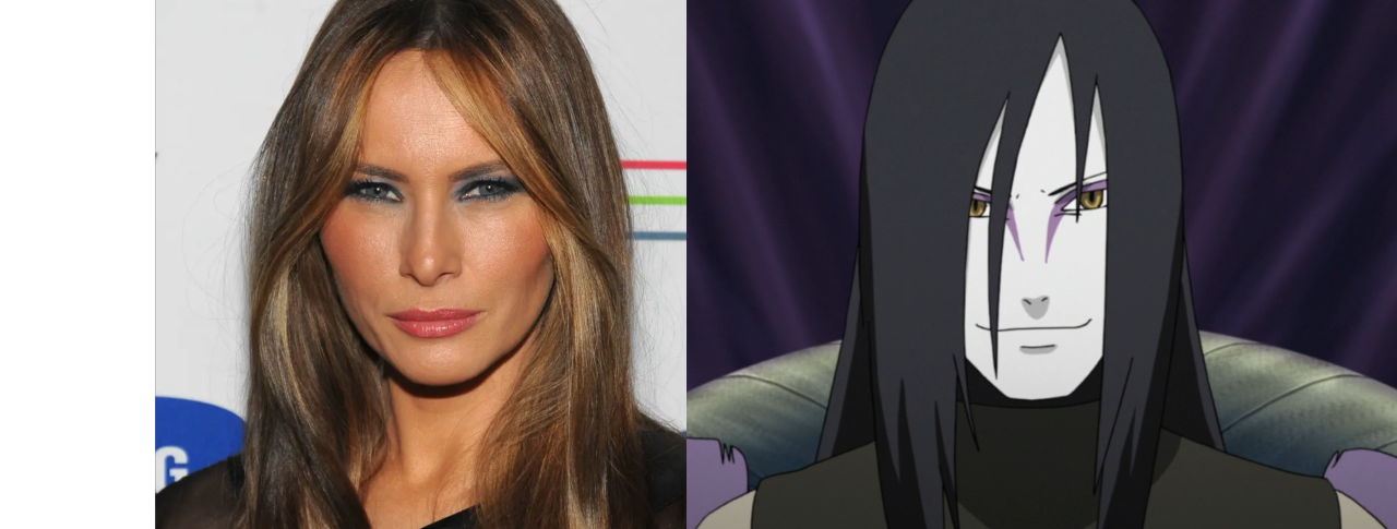 Tumblr Melania Trump