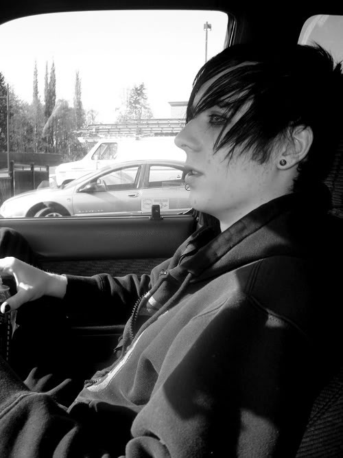 balz-probably-hates-you:  just a little bit of fetus Ricky appreciation