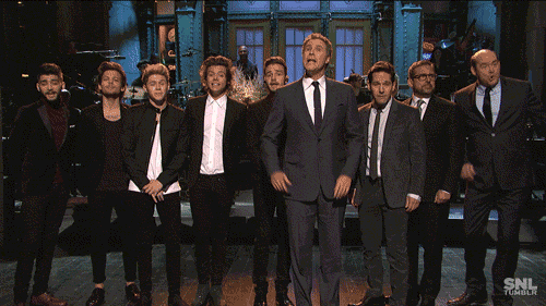 nbcsnl:  Nine Direction™ on the “Afternoon Delight.”