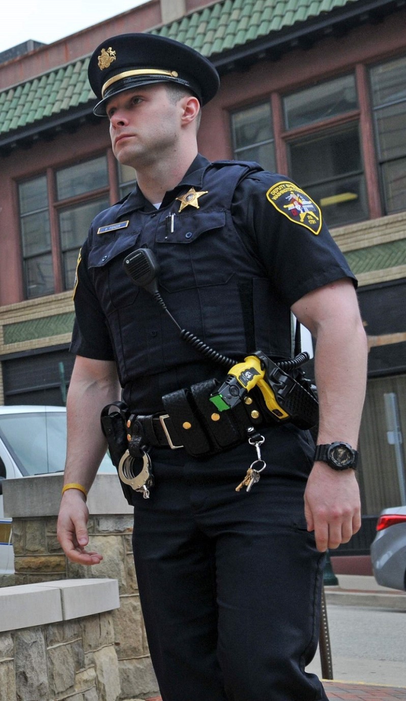 PoliceCorps