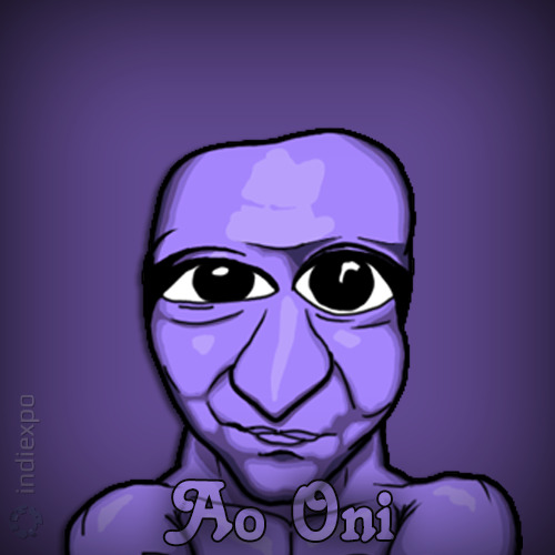 Old Building, Ao Oni Wiki