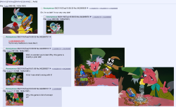 lennythereviewer:  Every now and then you find something magical on 4chan. God bless the magnificent bastard who made this 