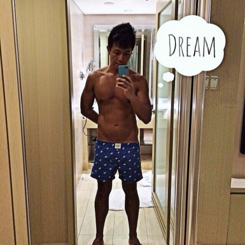 XXX merlionboys: Fan Submission: Manhunt Singapore photo