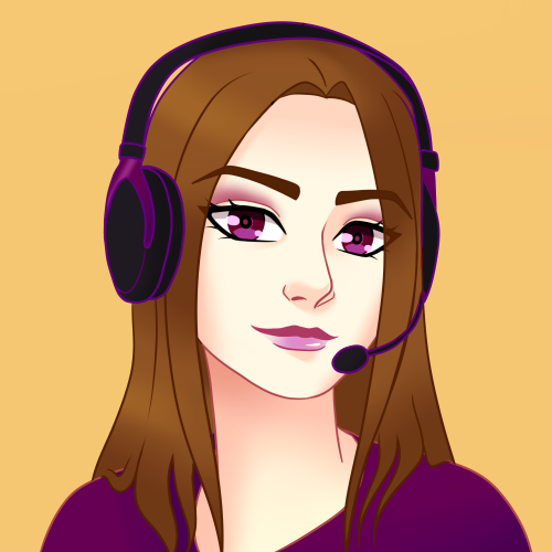 Some twitch icon I made !