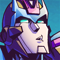 kinks-include-spooning: rodimus expressions - lost light 