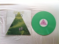 youblewme:  Brave Bird- Maybe You, No One Else Worth It