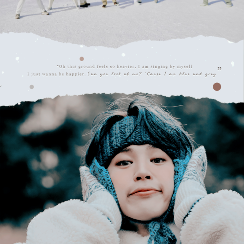 BTS - 2021 WINTER PACKAGE