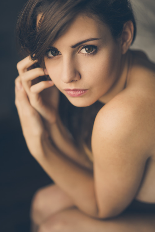 b-authentique:  Kath by Marco Palmer Keep reading