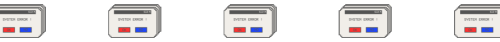 Divider Requests: Error/error Code Themed Dividers? Or Window Browser Themed?