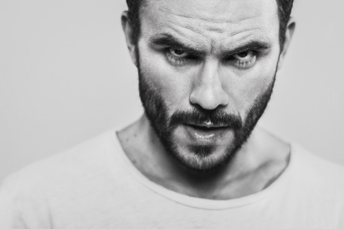 brigittediez:  Juan Pablo Raba by Brigitte Diez Photography