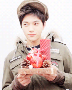 taenggyu:  myungsoo for star1 magazine (´ω｀★) 
