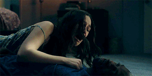 hedawolf:Victoria Pedretti’s outstanding breakout performance as Eleanor Crain