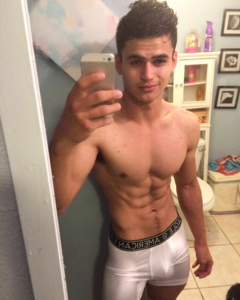 boysandmodelsblog:  Hot Jerry Cabrera !More boys &amp; models: http://boysandmodelsblog.tumblr.com