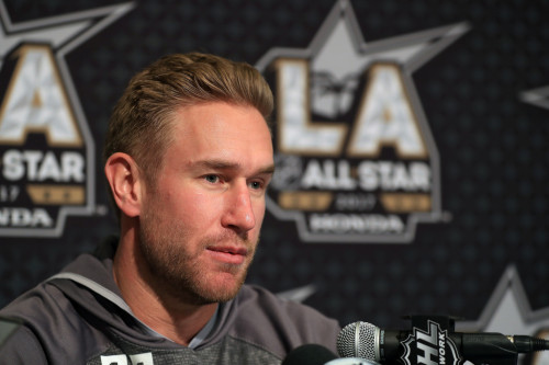 Jeff Carter