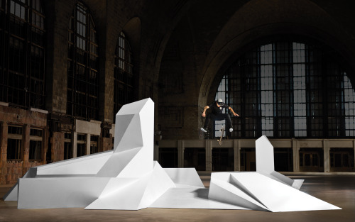 The Nike SB One Shot and Luan Oliveira. Pinnacle Lightweight Performance. Get the details and watch 