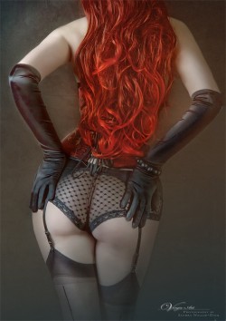 teaseingyou:  New Post has been published on http://www.thexxxfolder.com/?p=2892Redhead Ass
