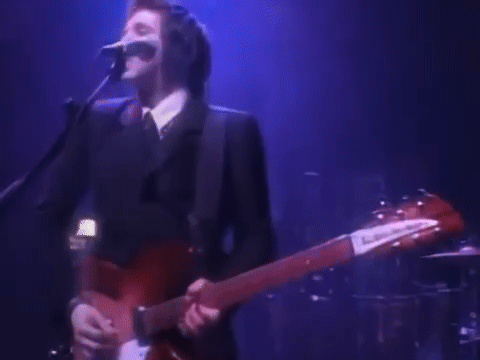 Nme Awards 2003