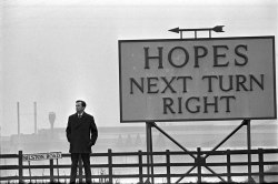 shihlun:  Terence Donovan, Man about the Black Country, 1961