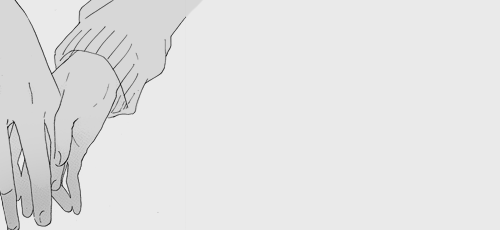 coconutwaterbending:  From here on, I can only move forward. 