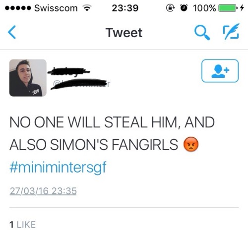 lachlans: here we have the embarrassment of the sidemen fandom