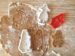 sosuperawesome:  Cookie cutters by Zayatzkaa
