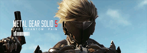 evilwvergil:  â†³ é›·é›» : "Jack" Raiden 