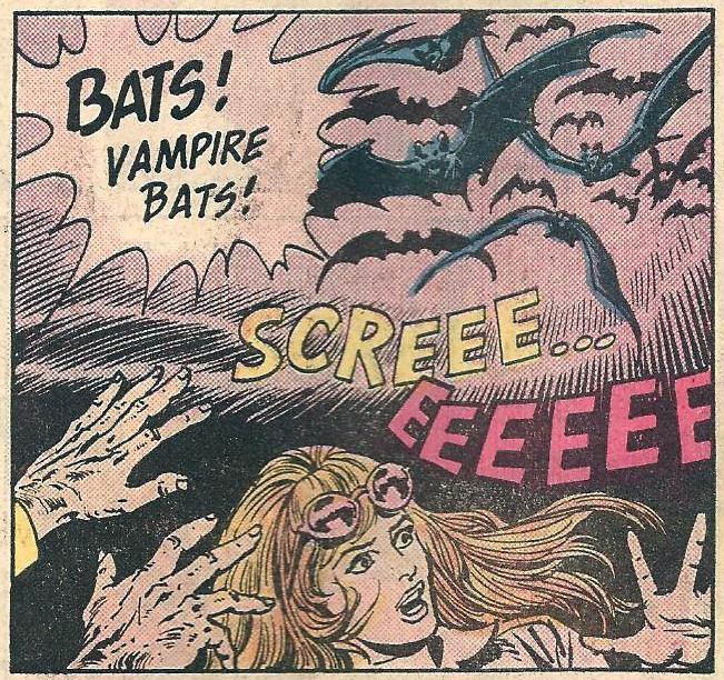 Steve Niles Tumblr