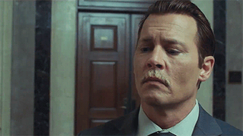 becauseitisjohnnydepp:‘City of Lies’ will hit theaters in the US  on March 19th, followed by a Digit