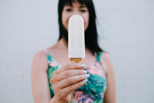 Key Lime Pie Pop by King of PopsApril, 2015