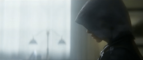 theomeganerd:  Rise of the Tomb Raider We become who we’re meant to be..