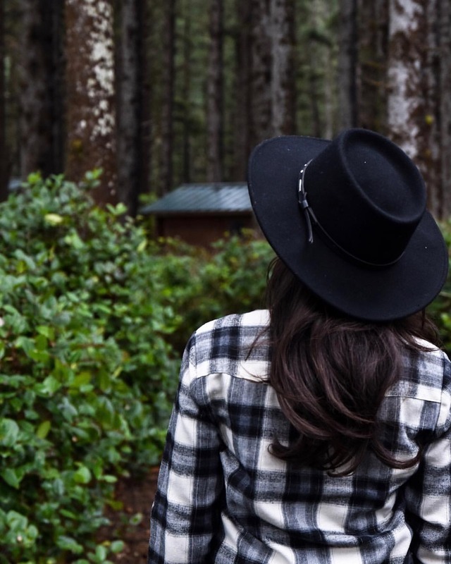 stetson black hawk