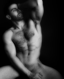 Man Fur Hunter