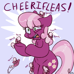 ohdatcheerilee:OH NO! X3!