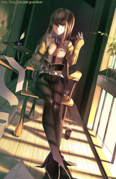  Steins;Gate  adult photos