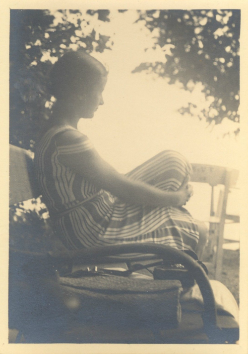 thehystericalsociety: c. 1930s  - (Via)