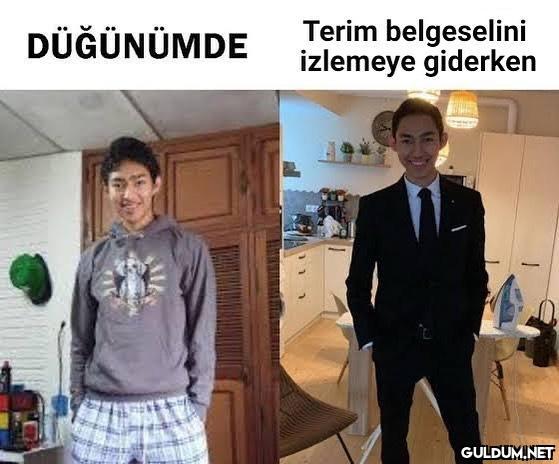 büyük gün geldi   ...