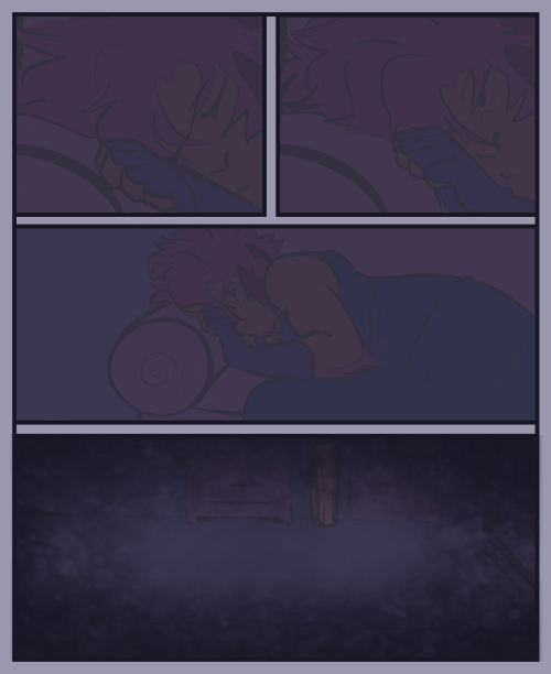 In Loving Memory (Dream SMP)
