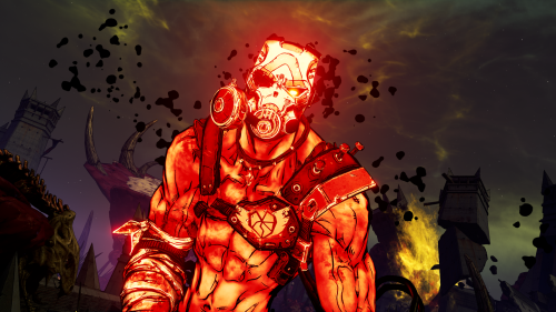 Krieg BL3