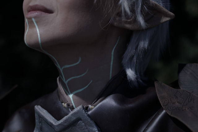 Fenris (Dragon Age): @tanbinokami