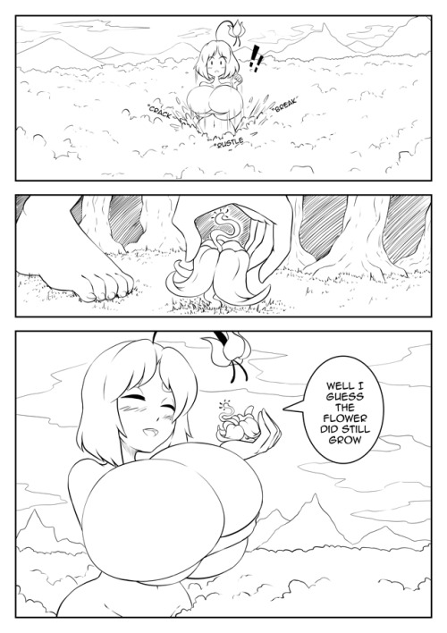 deumosden:  pages for @gentlegeek08